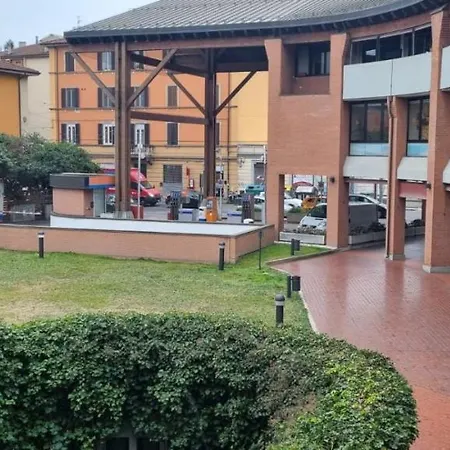 Апартаменты Massarenti