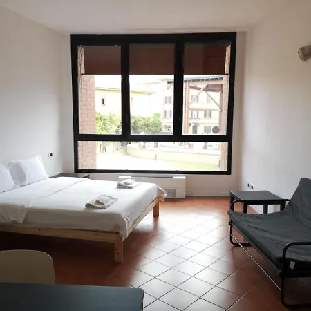 Massarenti Apartamento