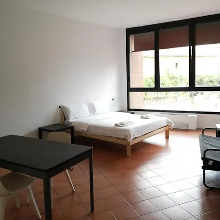 Apartamento Massarenti
