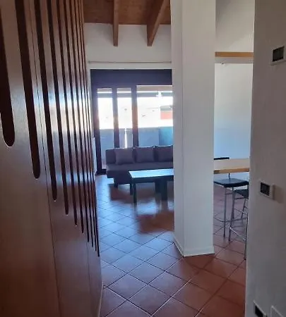 Massarenti بولونيا