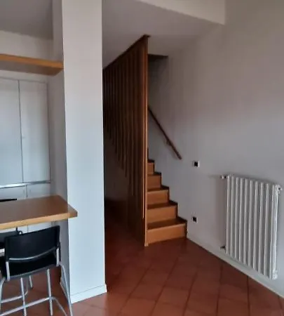 Massarenti Apartamento