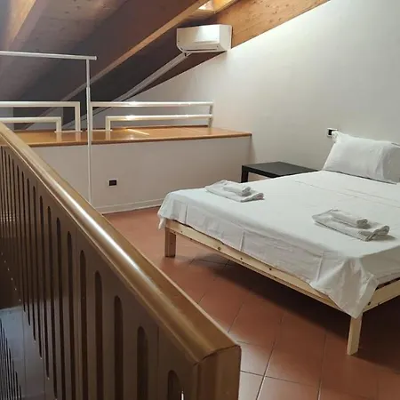 Massarenti Apartamento