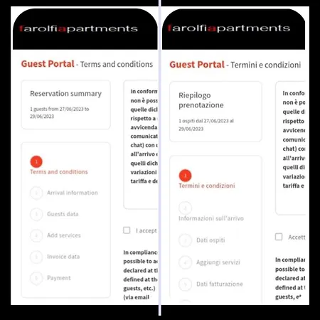 Apartamento Massarenti Bolonha