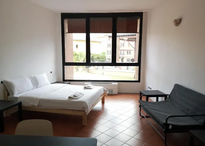 Massarenti Appartamento