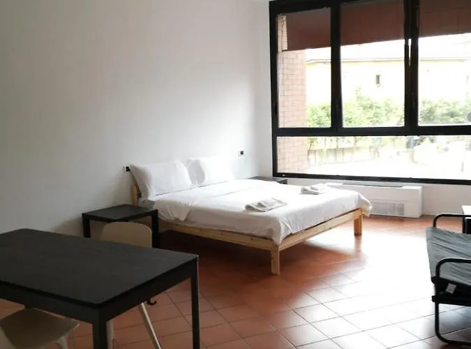 Appartamento Massarenti