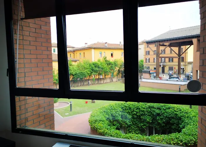 Massarenti * Bologna