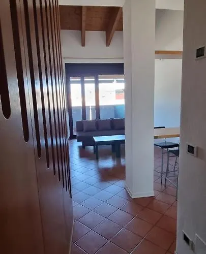 Massarenti Bologna