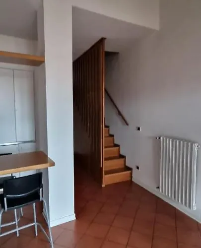 Massarenti Lägenhet