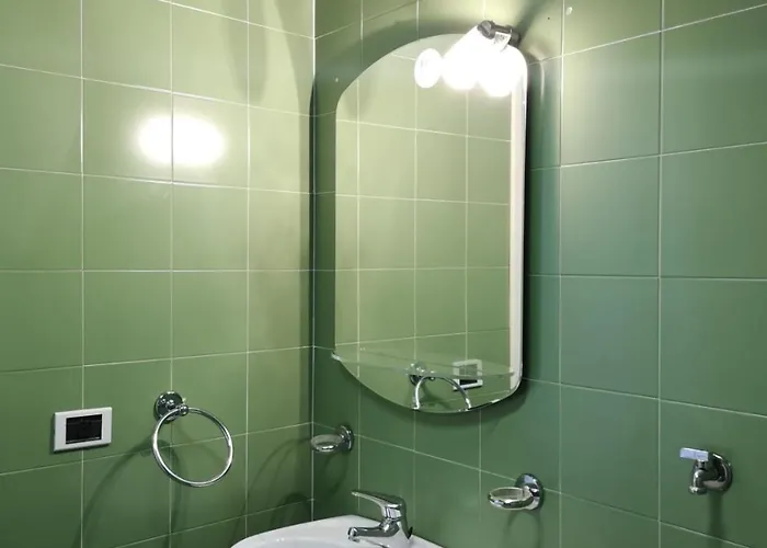 Massarenti * Bologna