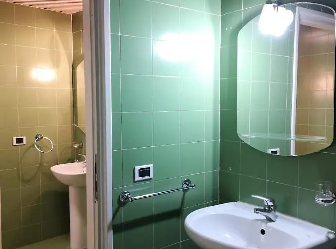 Lägenhet Massarenti *
