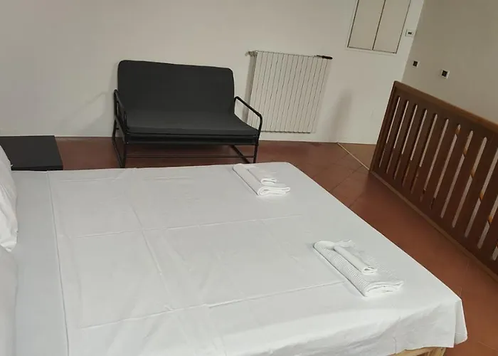 Massarenti Lägenhet *