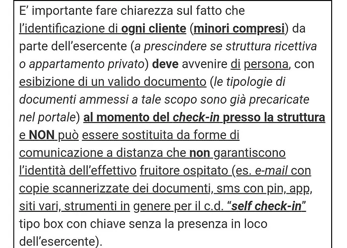 Massarenti Appartamento