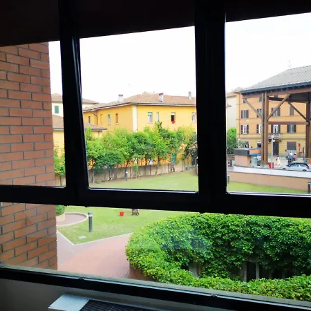 Massarenti * 博洛尼亚