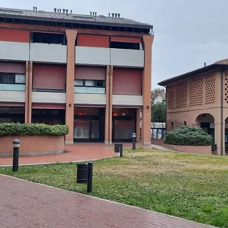 Massarenti Apartmán Boloňa