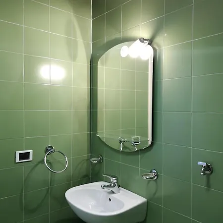 Massarenti * Bologna