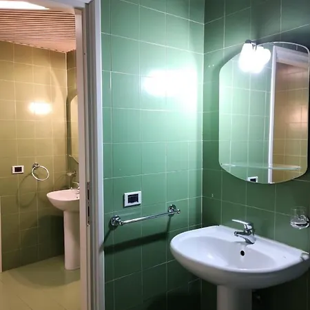 Apartment Massarenti *