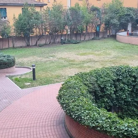 Massarenti Apartment