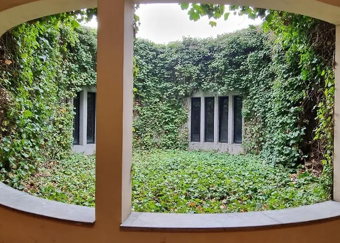 아파트 Massarenti *