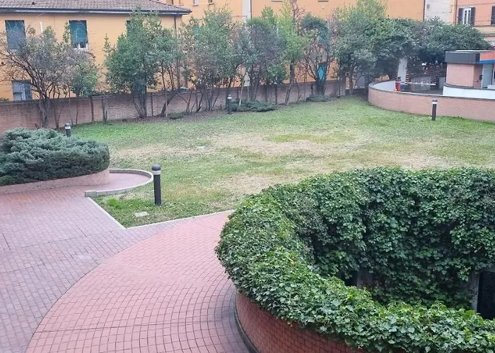 Massarenti 아파트