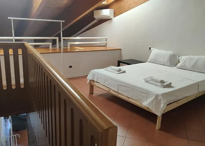 Massarenti 아파트